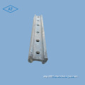Arema standard Insulated fish plate